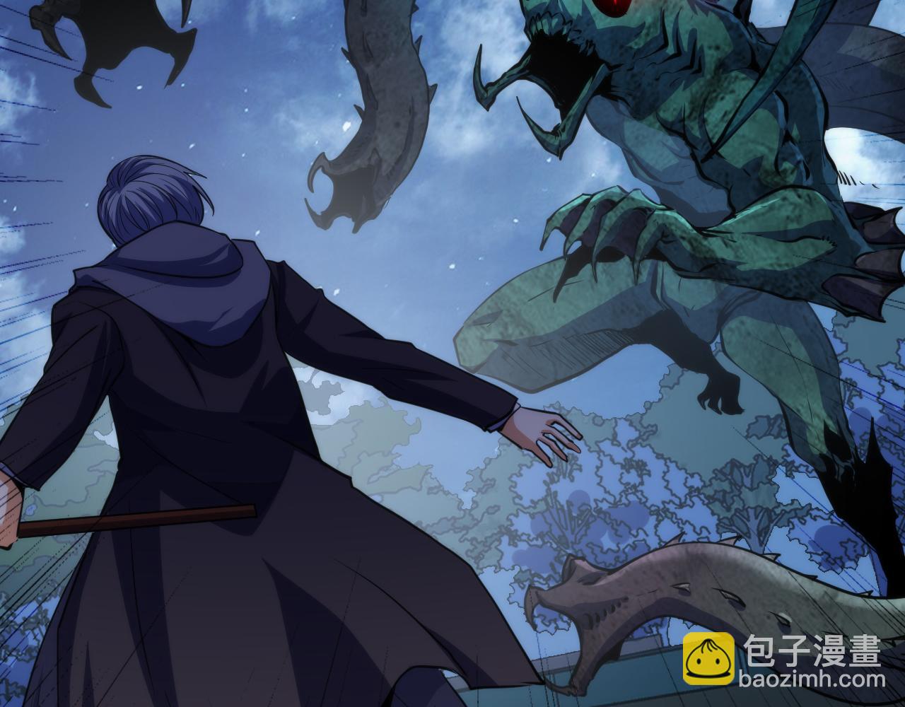 第240话 骸师禁术88
