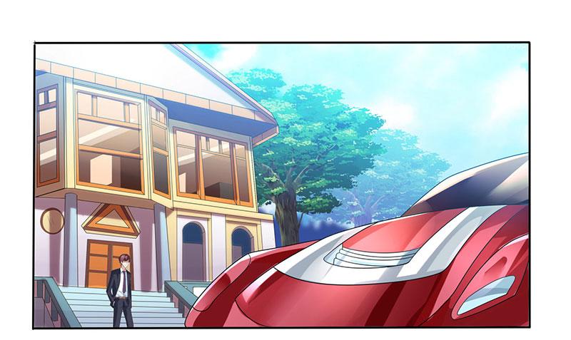 第2话 净身出户0
