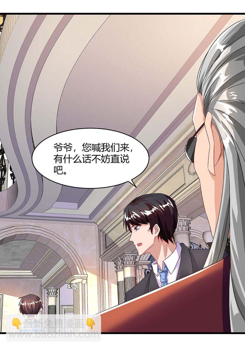 第93话 爷爷的打算20