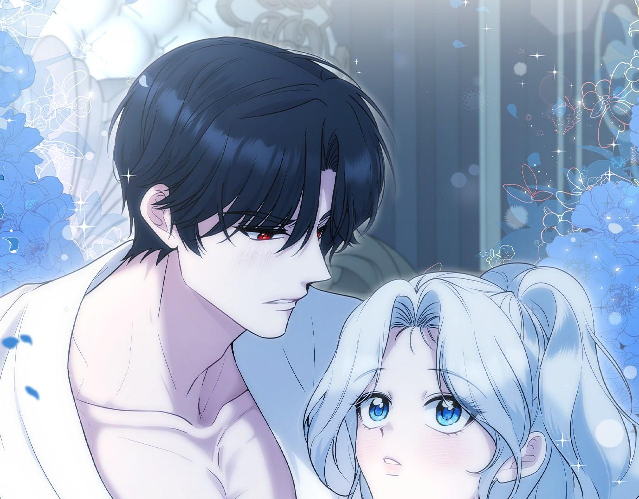 第19话 得了爱情病0