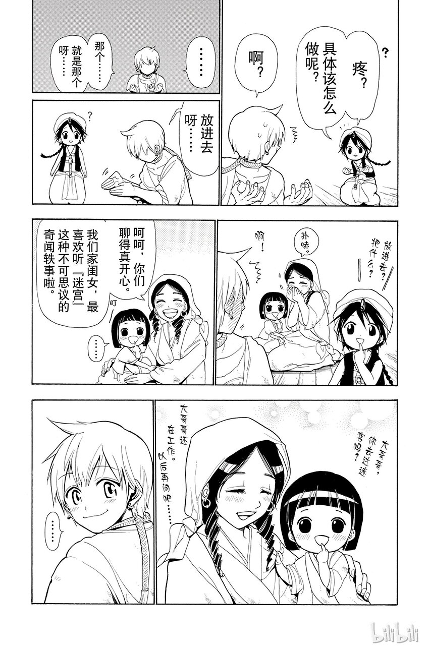 2 第2夜 其名唤作阿里巴巴11