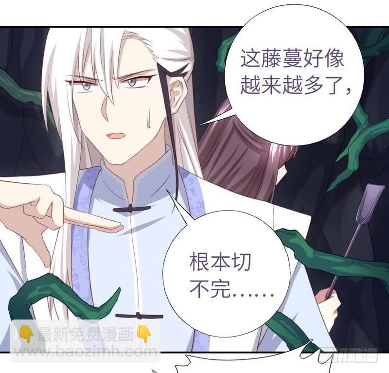 第87话 危机四伏6