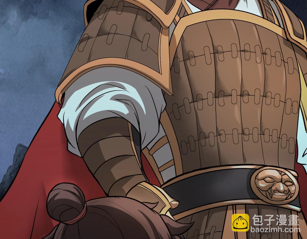 第4话 老子要做百夫长！115