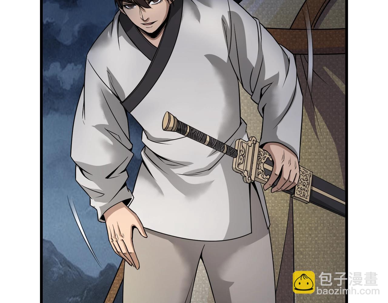 第4话 老子要做百夫长！125