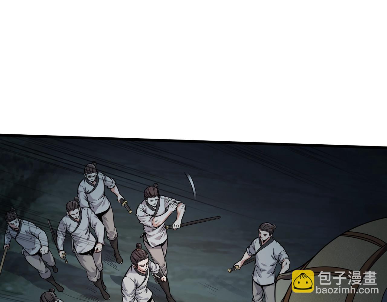 第4话 老子要做百夫长！19