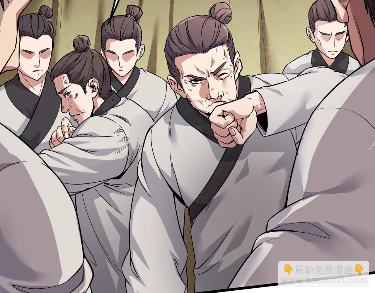 第4话 老子要做百夫长！39