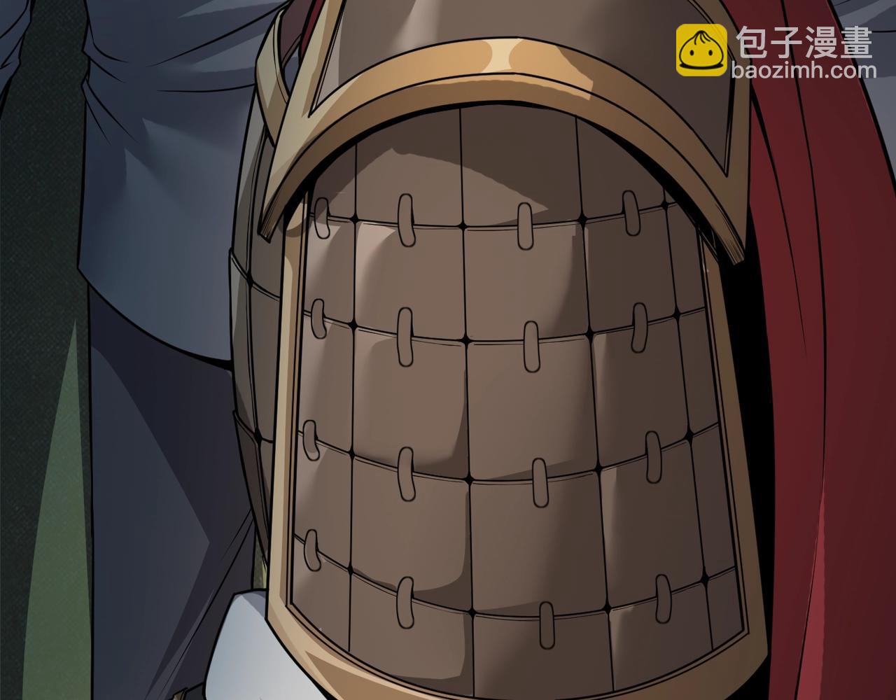 第4话 老子要做百夫长！69