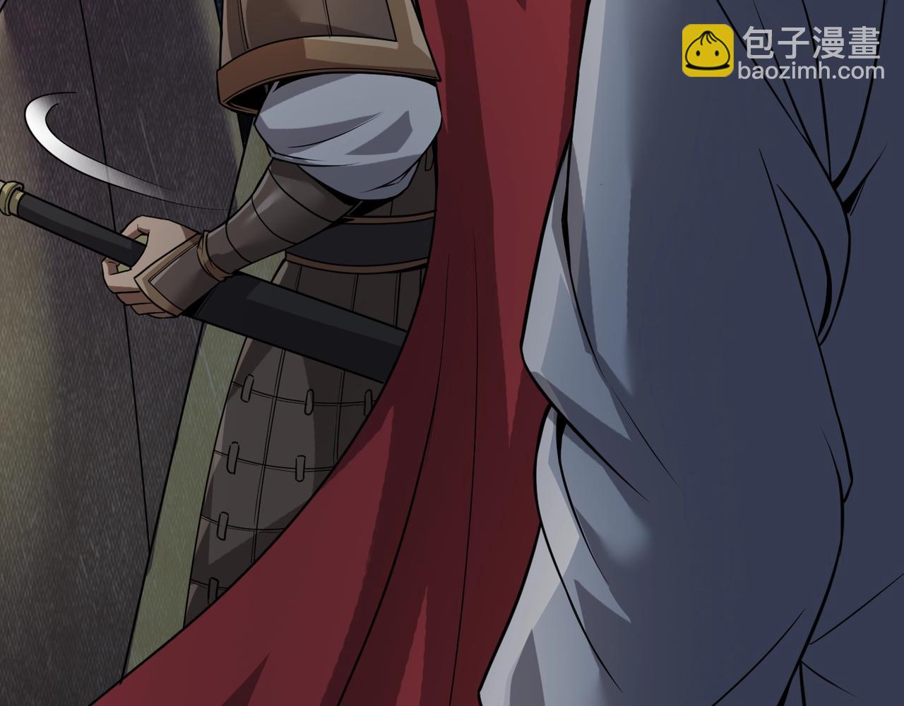 第4话 老子要做百夫长！89