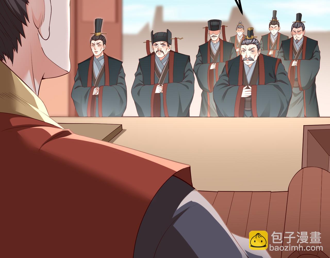 第12话 头功？那肯定是我的！36