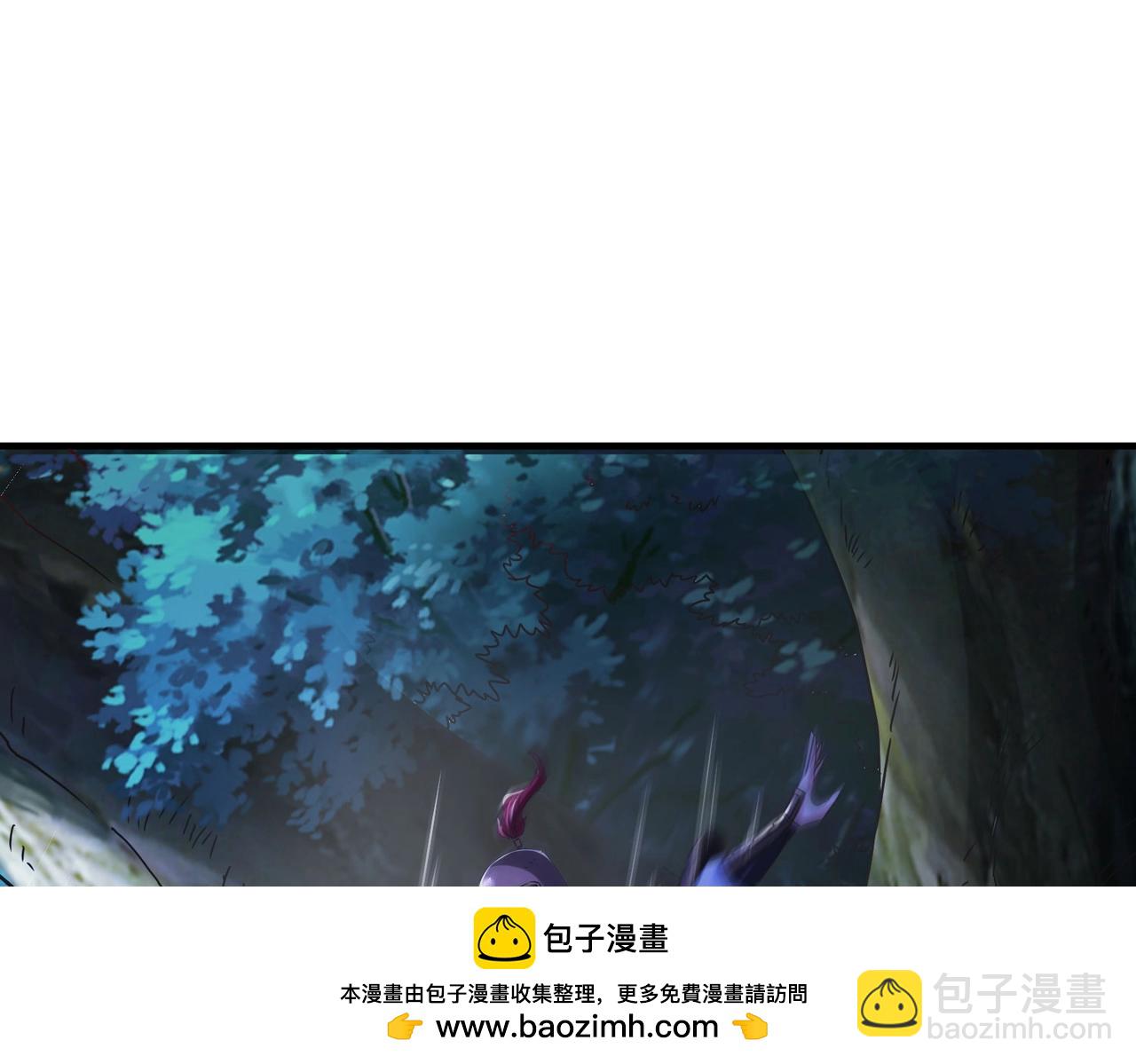 第13话 求饶？是不是晚了点？107