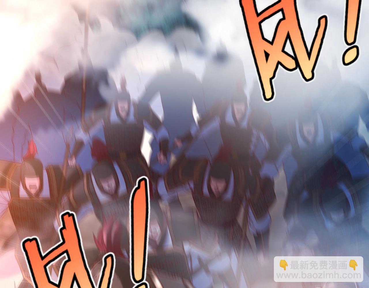 第13话 求饶？是不是晚了点？114