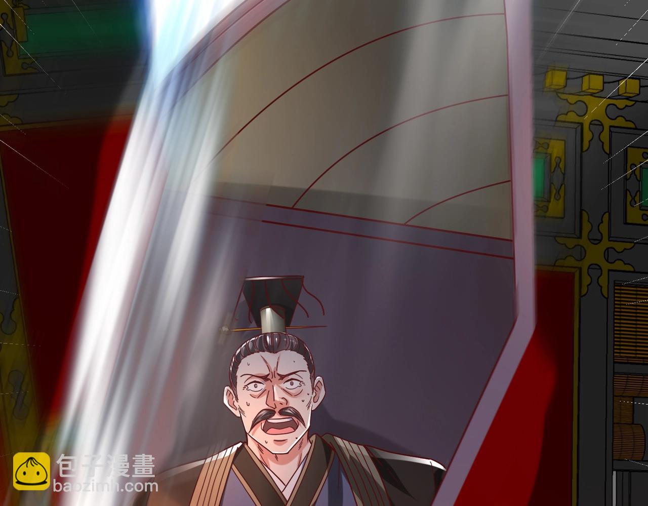 第13话 求饶？是不是晚了点？132