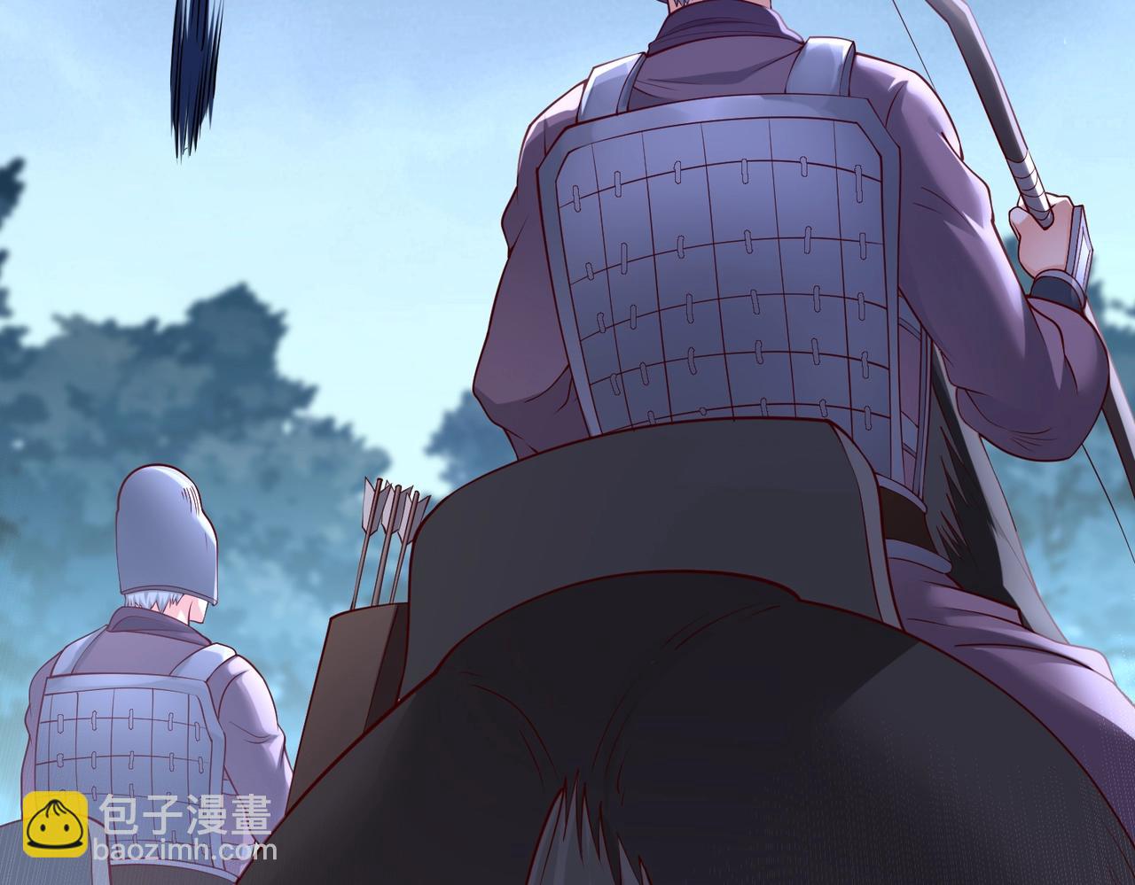 第13话 求饶？是不是晚了点？45