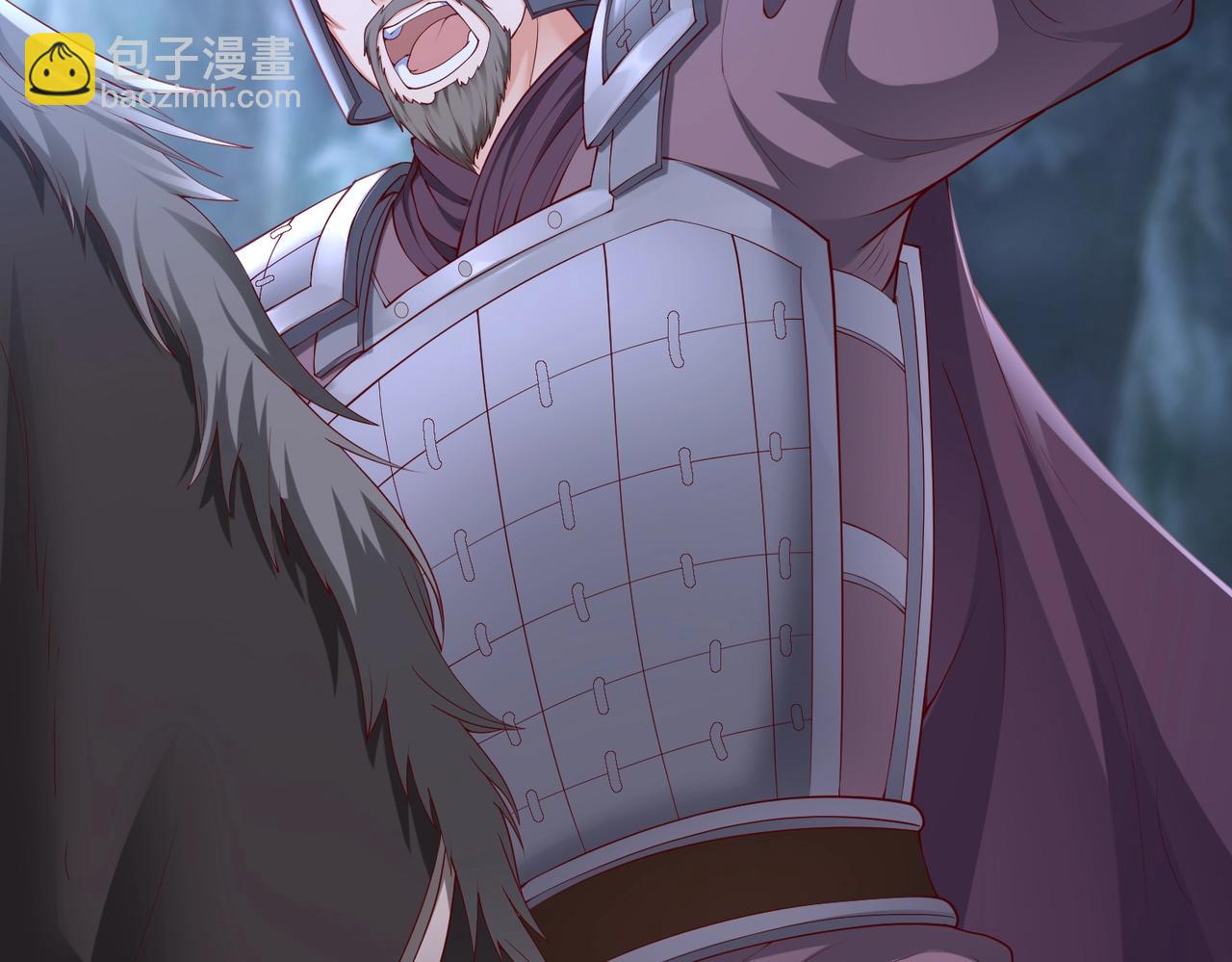 第13话 求饶？是不是晚了点？7