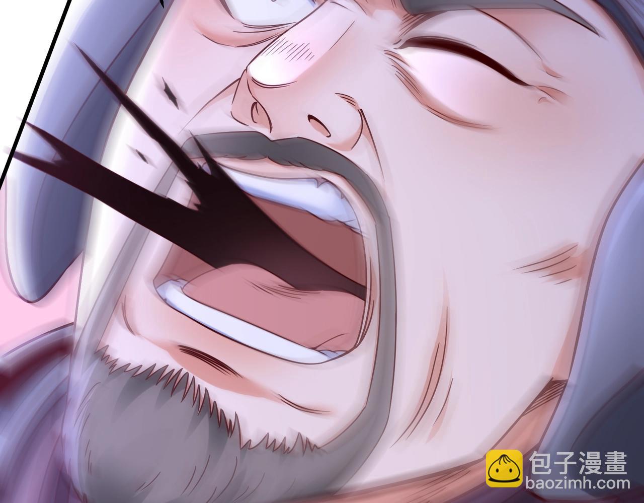 第13话 求饶？是不是晚了点？94