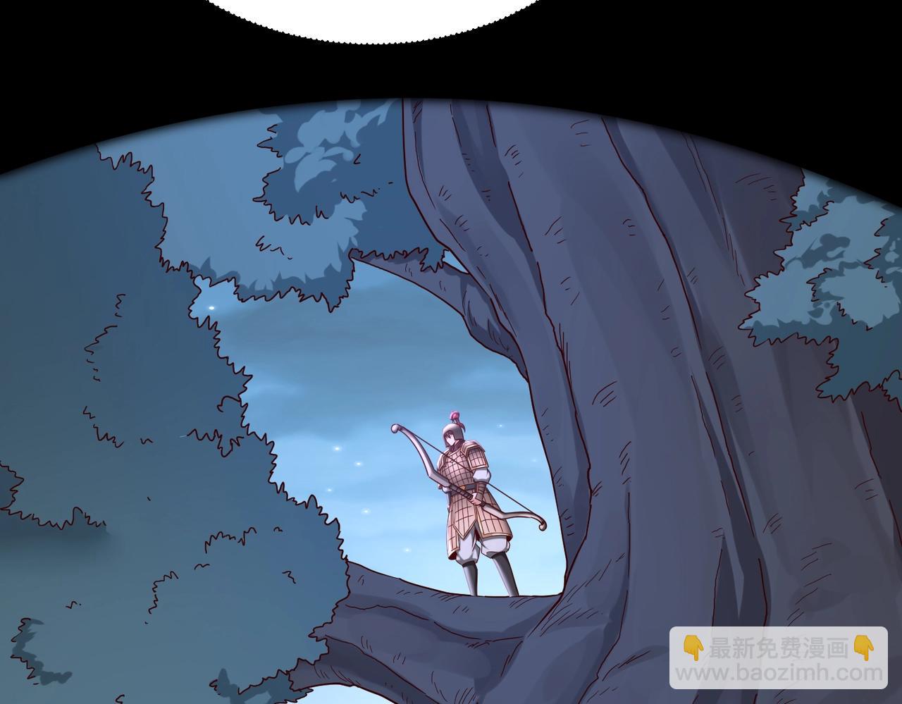 第13话 求饶？是不是晚了点？96
