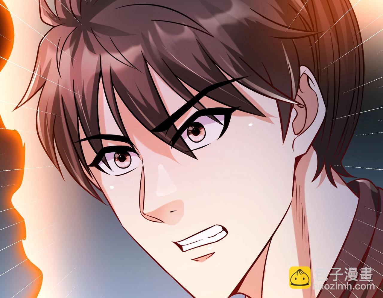 第14话 放过你？那我怎么一统天下？126