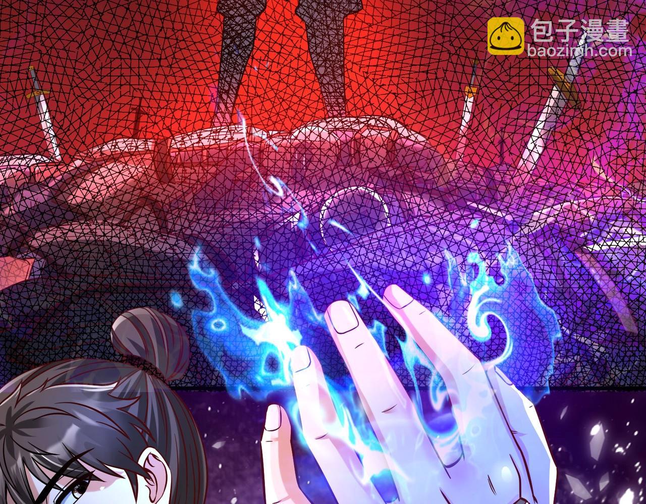第14话 放过你？那我怎么一统天下？129