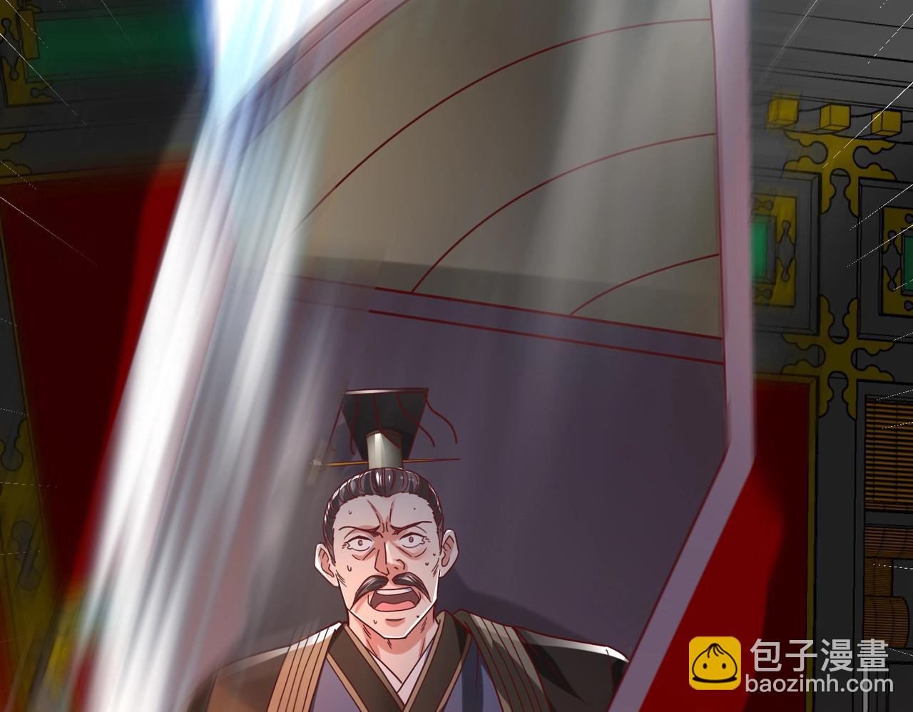 第14话 放过你？那我怎么一统天下？15