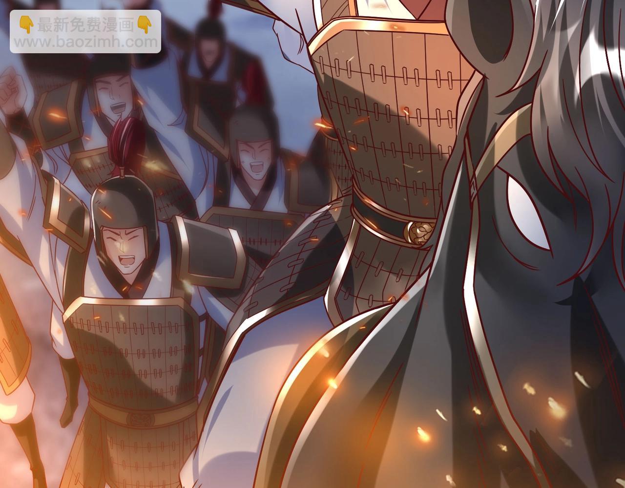 第14话 放过你？那我怎么一统天下？29
