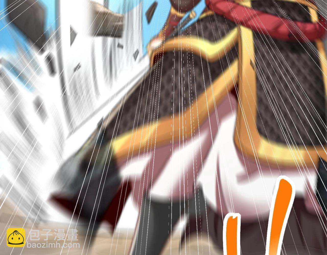 第18话 韩非！？你不想看看千百年后的世界？114