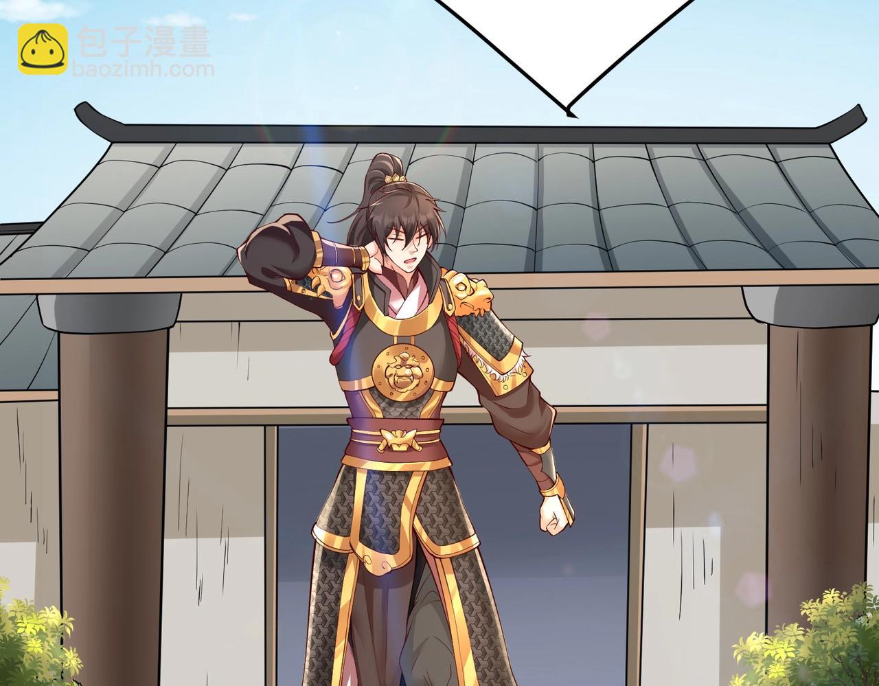 第18话 韩非！？你不想看看千百年后的世界？136