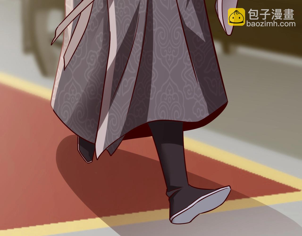 第19话 什么？你丈夫是赵祁？！143