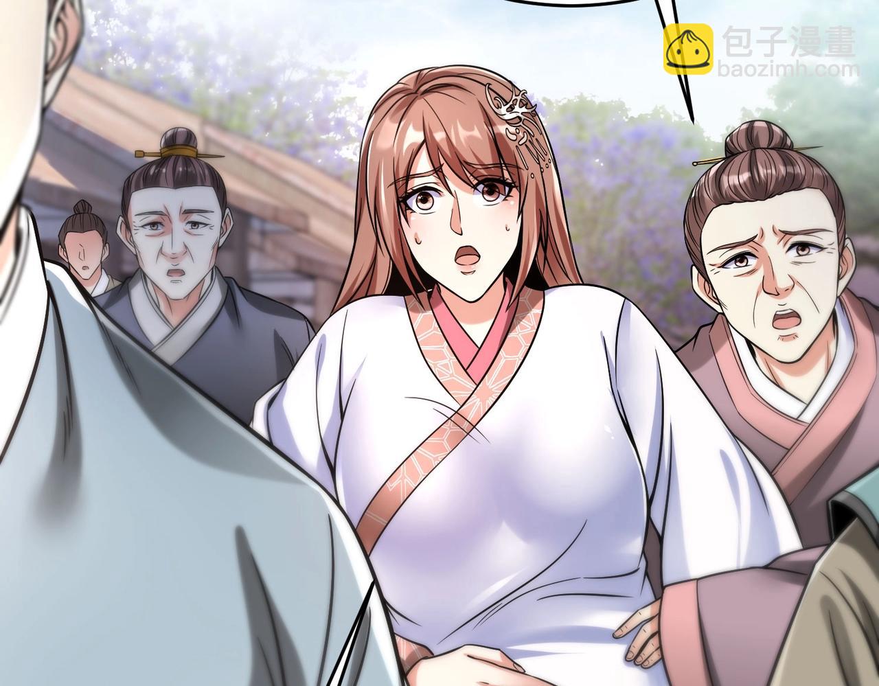 第19话 什么？你丈夫是赵祁？！63