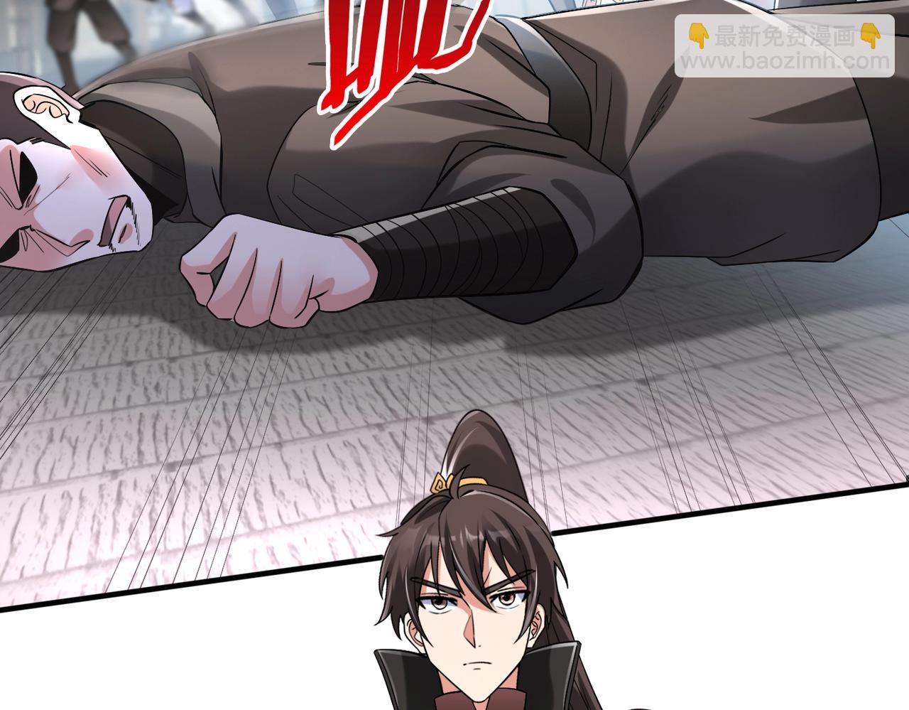 第29话 这枚棋子归我了！41