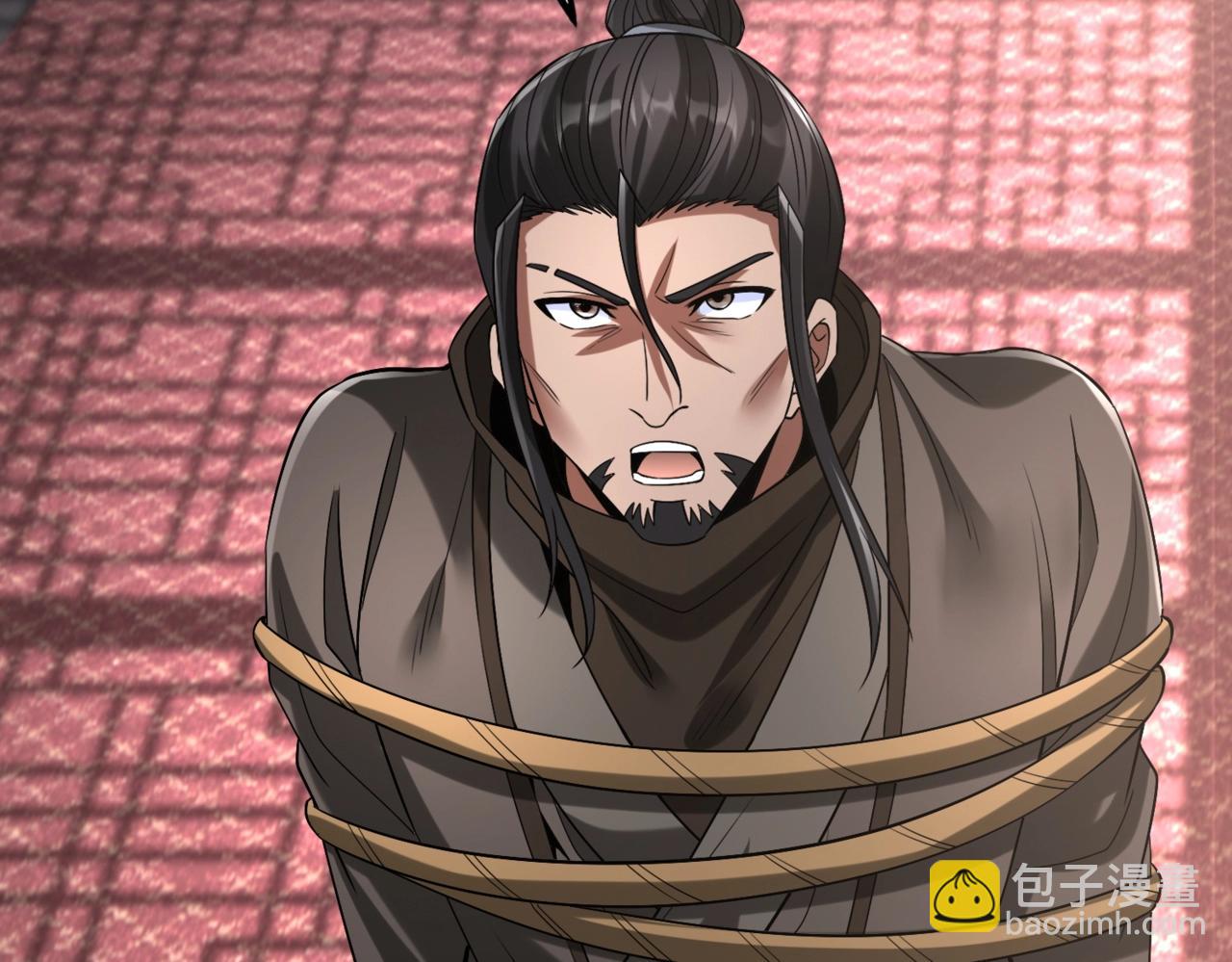 第29话 这枚棋子归我了！93