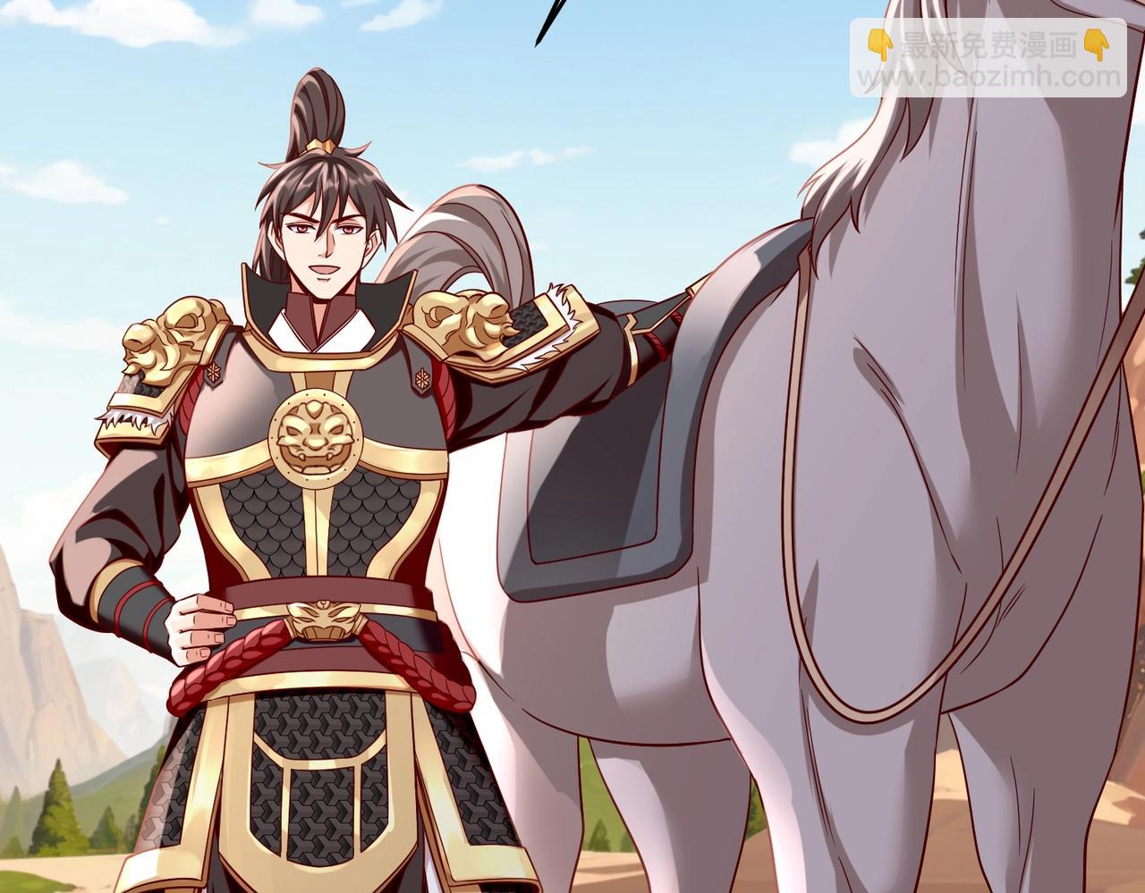 第35话 犯我大秦天威！必须死！16