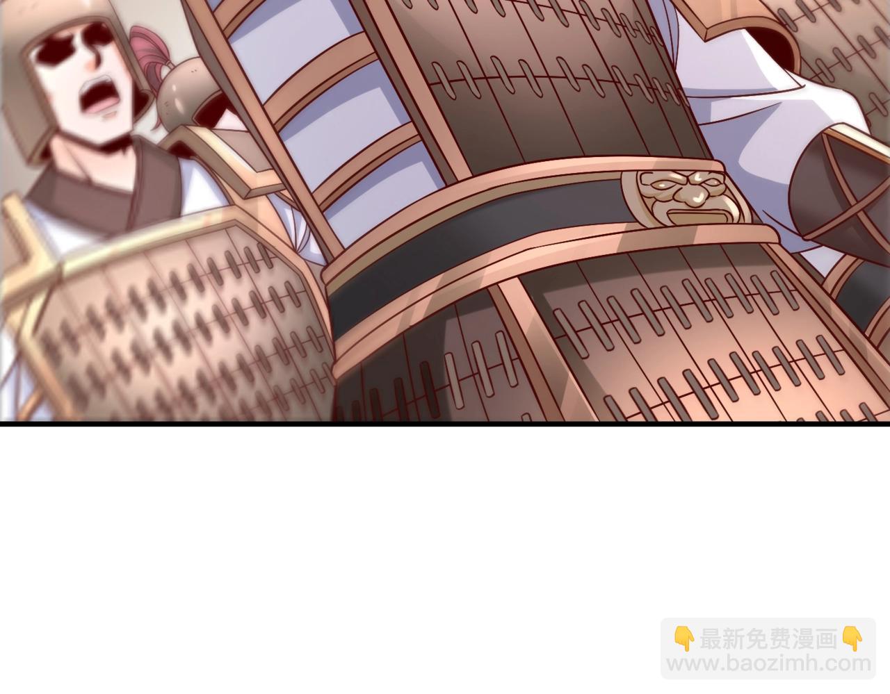 第35话 犯我大秦天威！必须死！92