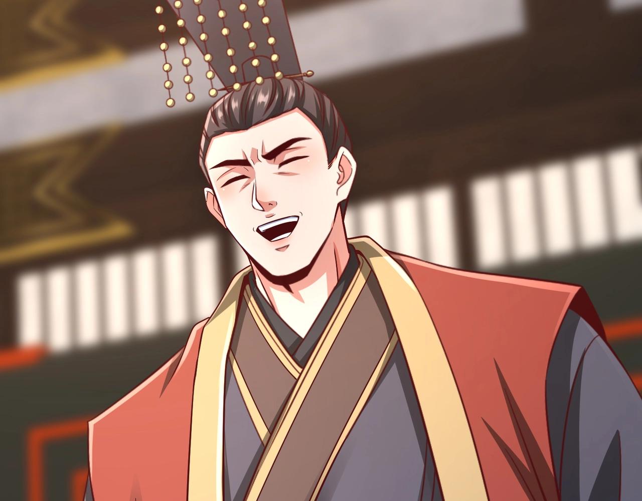 第37话 嬴政当年的屈辱，今日百倍奉还！109