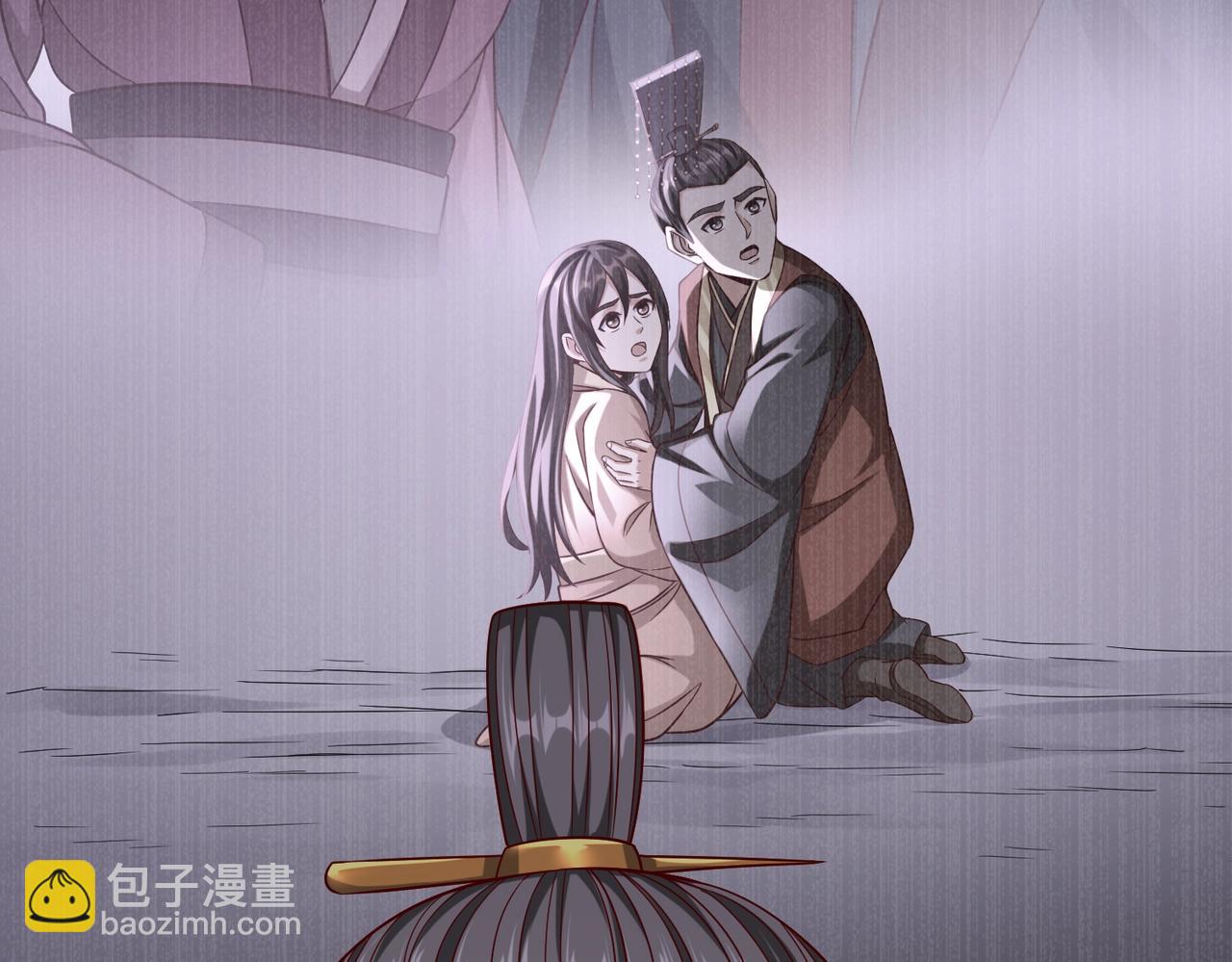 第37话 嬴政当年的屈辱，今日百倍奉还！155