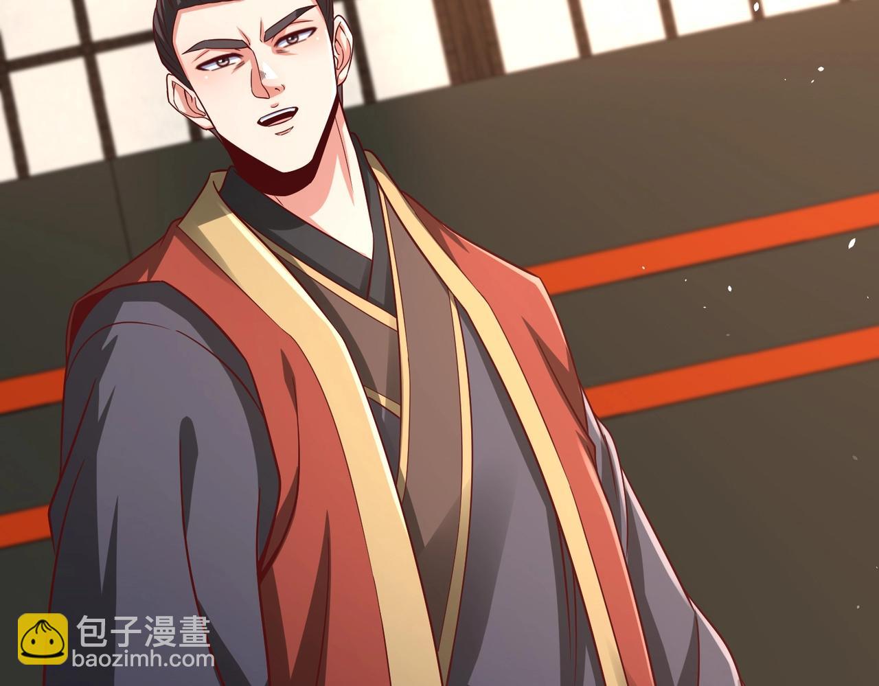第37话 嬴政当年的屈辱，今日百倍奉还！92