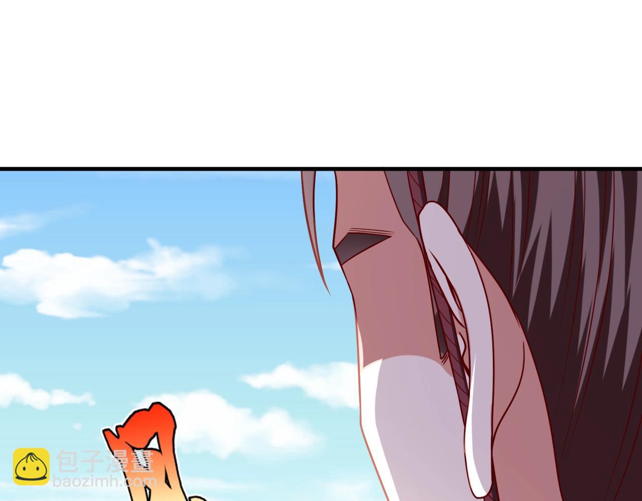 第40话 廉颇支援未到！先尝尝我神箭术大圆满！10
