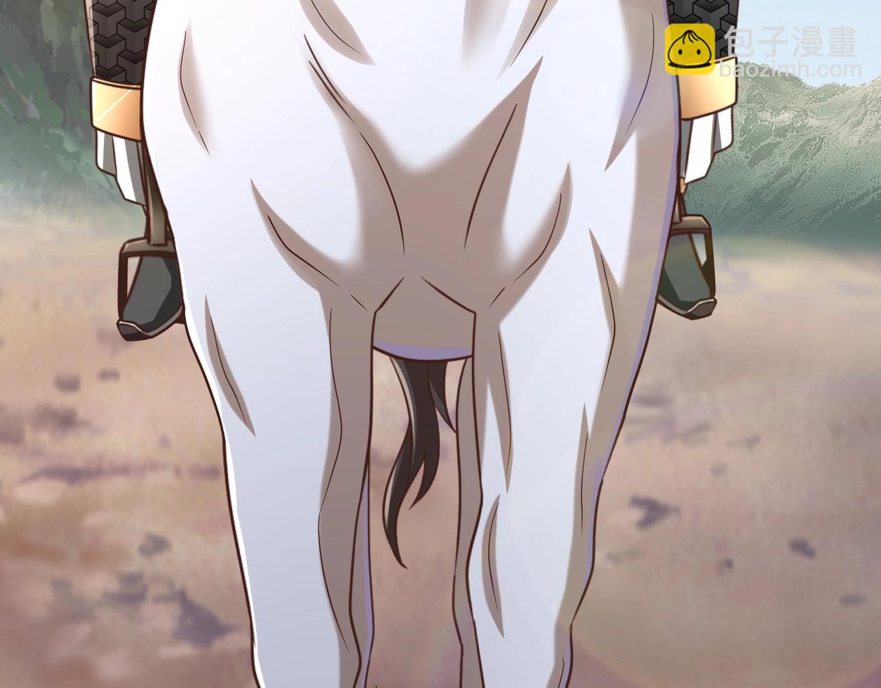 第40话 廉颇支援未到！先尝尝我神箭术大圆满！104