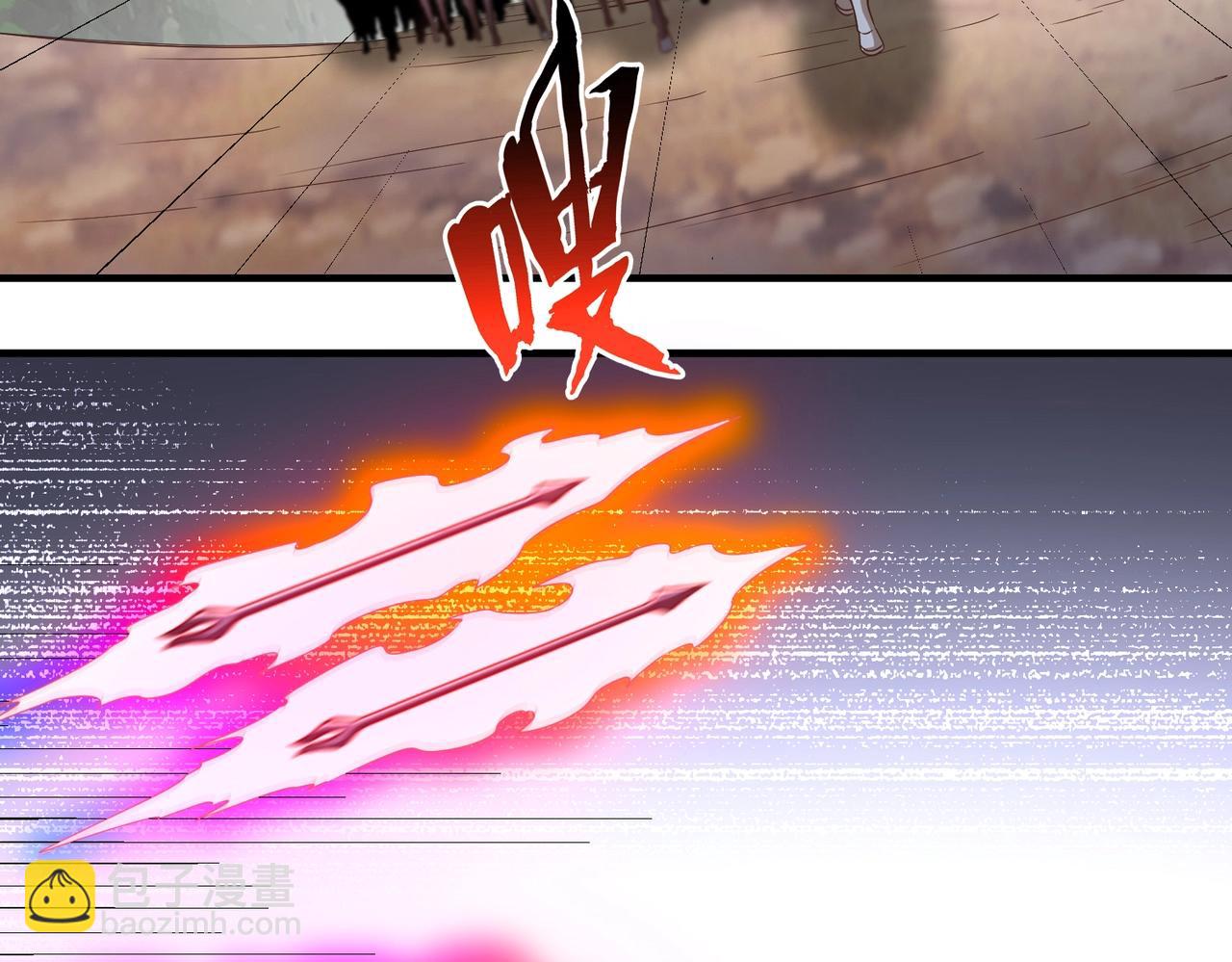 第40话 廉颇支援未到！先尝尝我神箭术大圆满！117