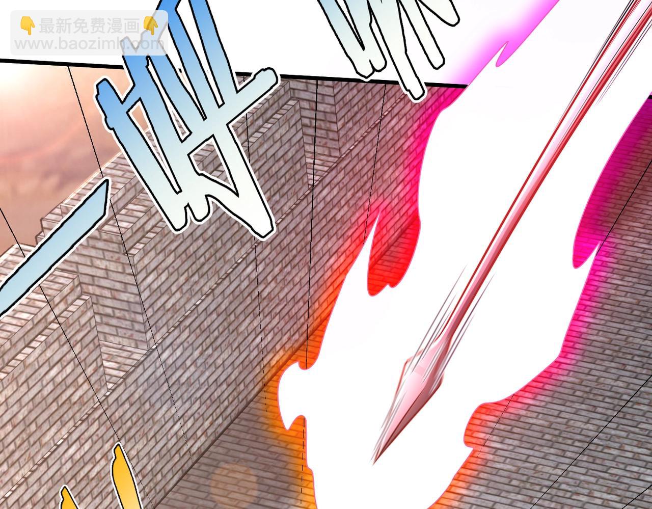 第40话 廉颇支援未到！先尝尝我神箭术大圆满！134