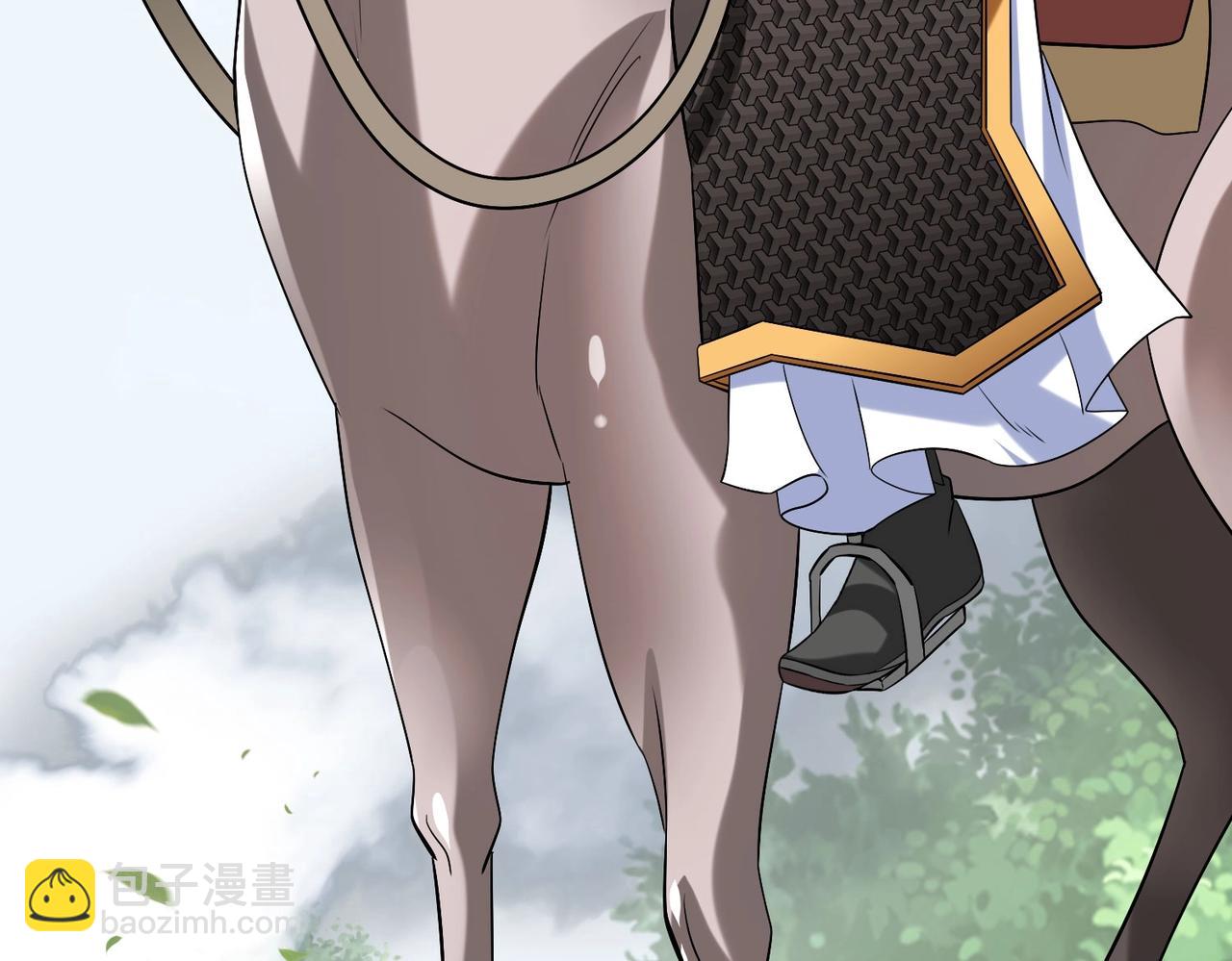 第40话 廉颇支援未到！先尝尝我神箭术大圆满！148