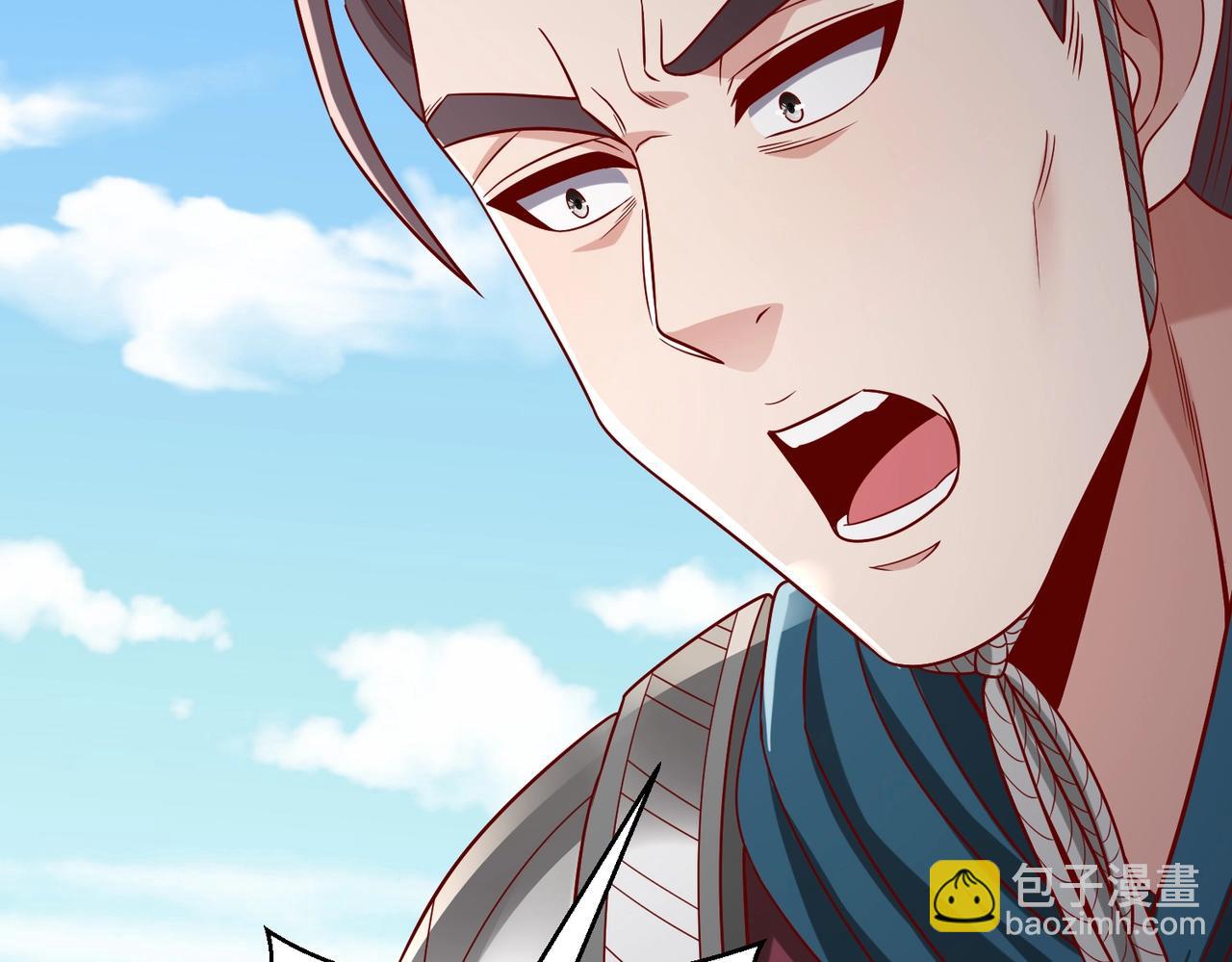 第40话 廉颇支援未到！先尝尝我神箭术大圆满！60
