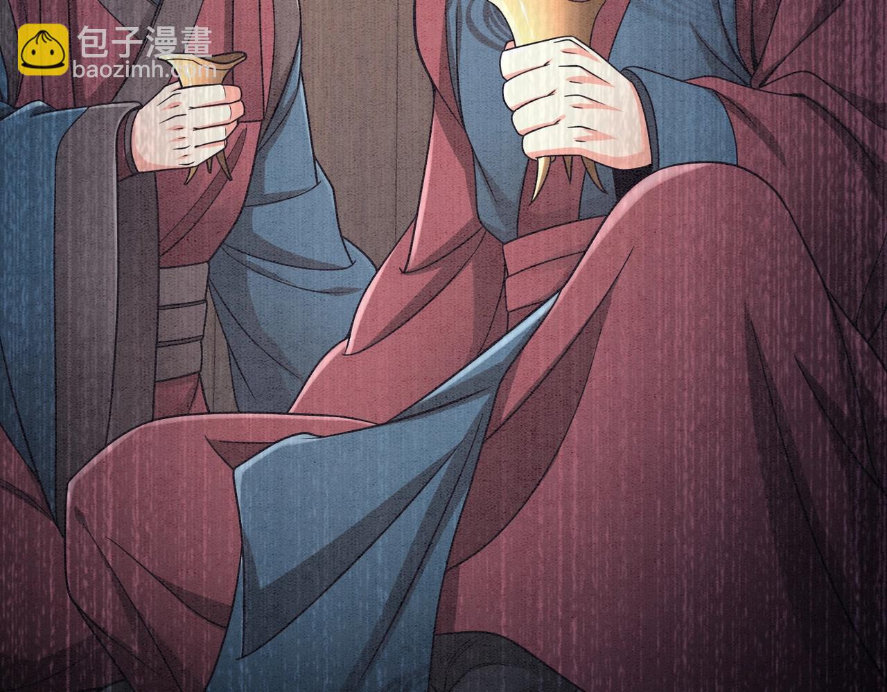 第44话 大战廉颇！廉颇老矣？121