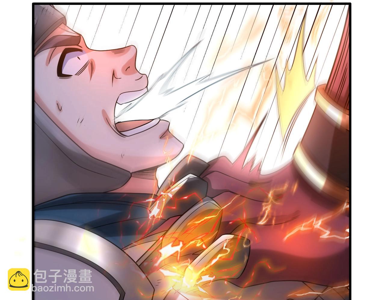 第46话 机会给你们了，还不投降吗？122