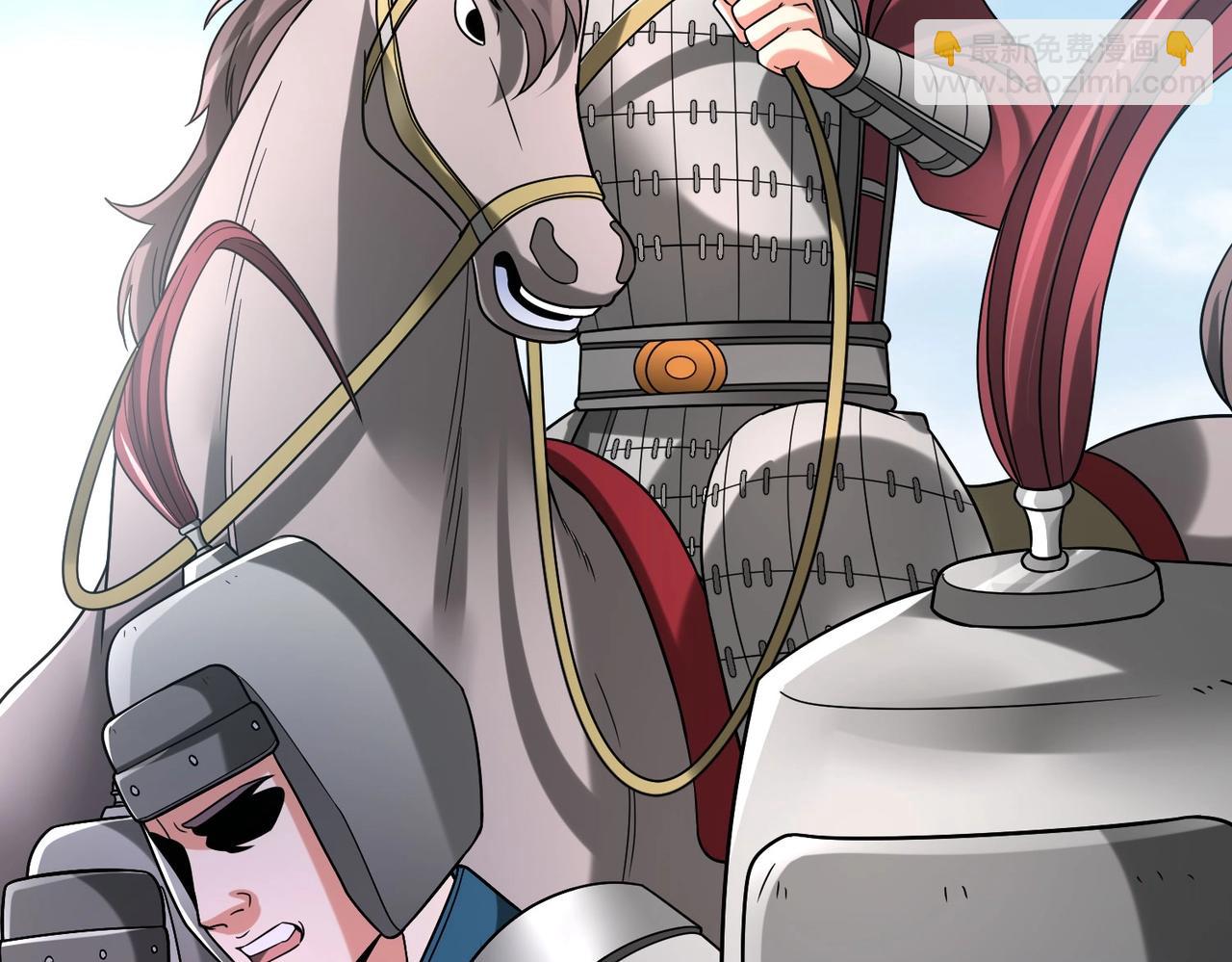 第46话 机会给你们了，还不投降吗？48