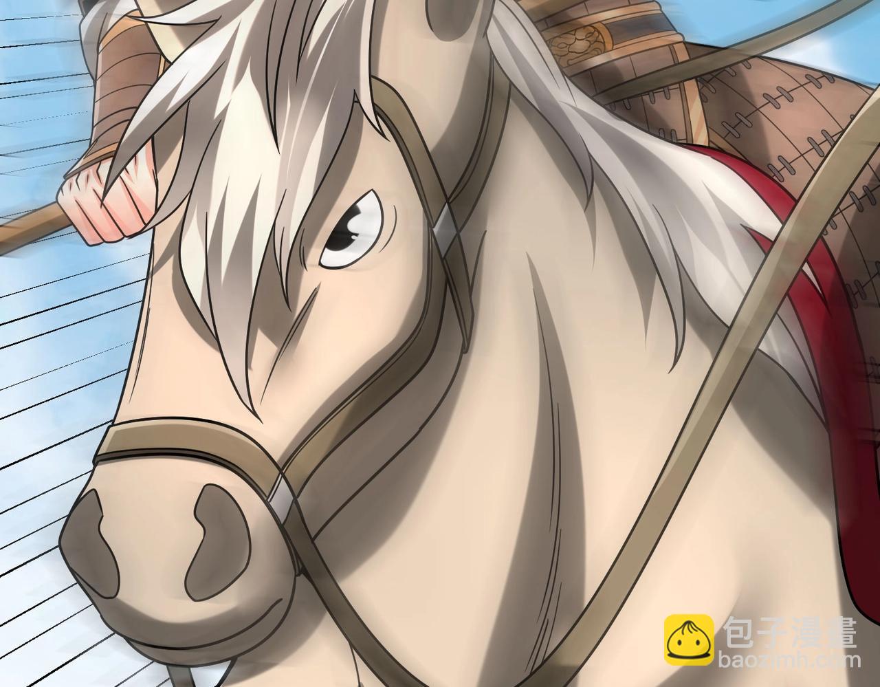 第46话 机会给你们了，还不投降吗？96