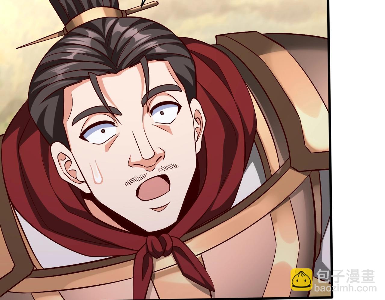 第49话 李牧？接招吧！赵祁来了！12