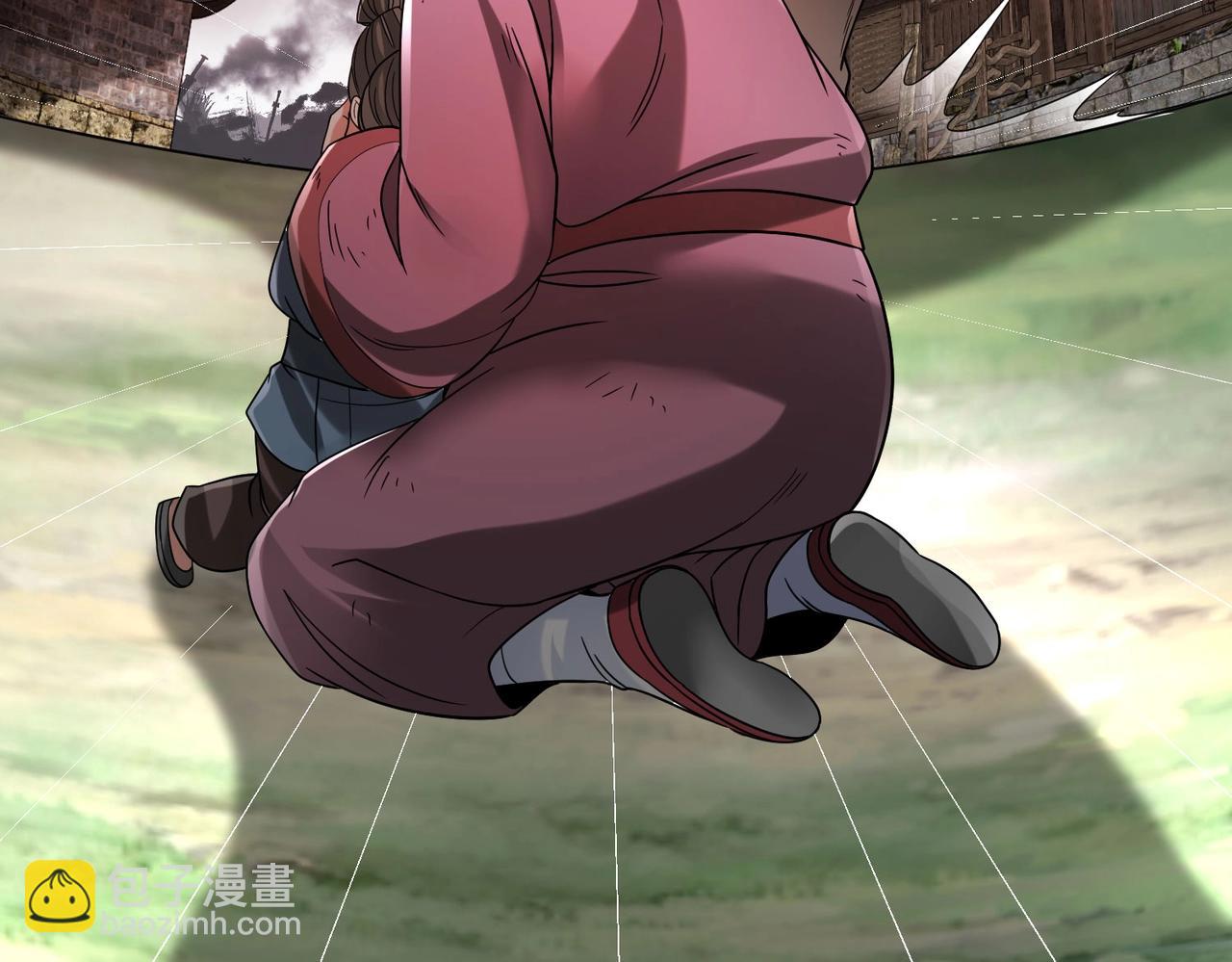 第49话 李牧？接招吧！赵祁来了！136