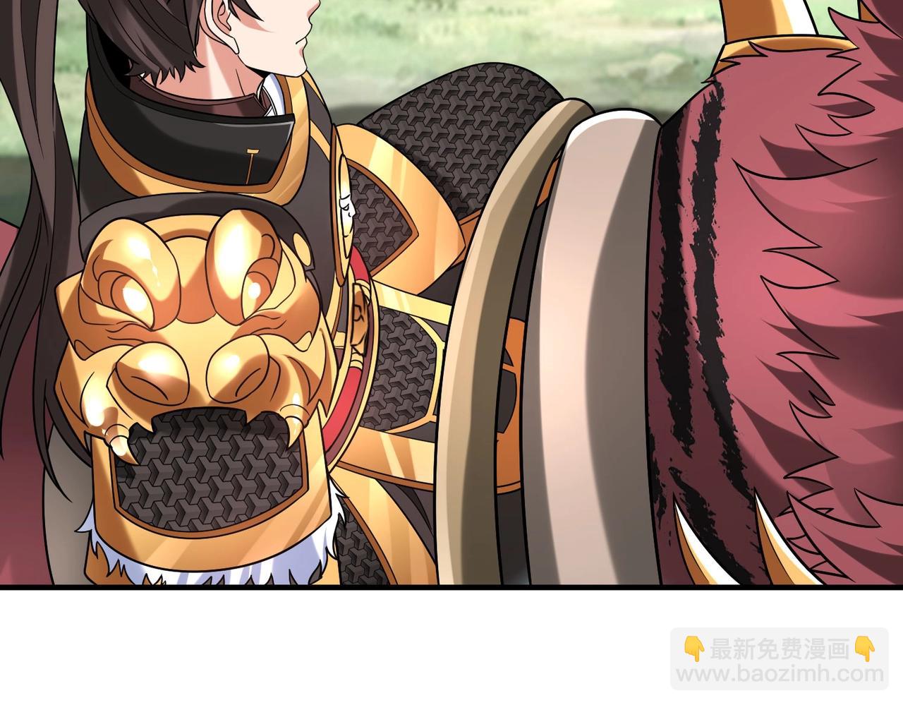 第49话 李牧？接招吧！赵祁来了！98