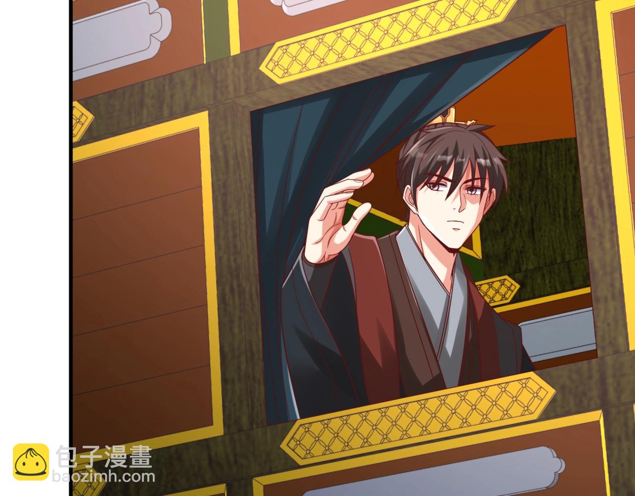 第51话 驭兽再登阶！赵祁无往不利！145