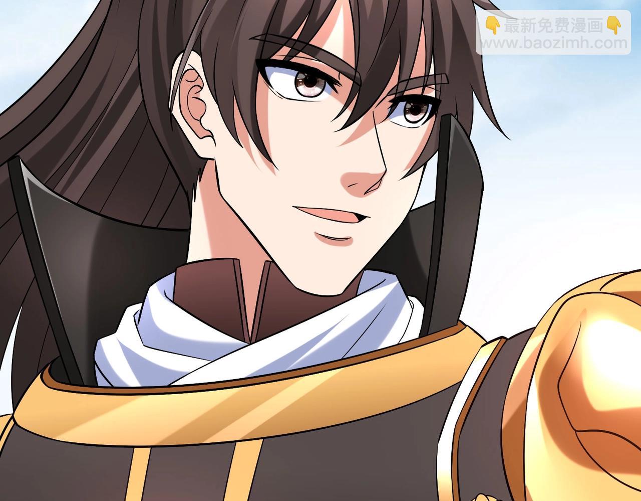 第51话 驭兽再登阶！赵祁无往不利！51